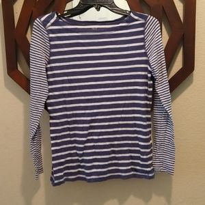 Vineyard Vines Striped Long Sleeve